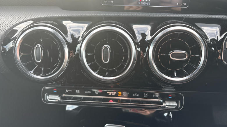 Mercedes-Benz A-Class A180 Sport 5dr Auto Petrol Hatchback